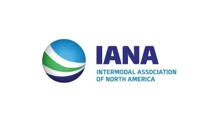 IANA logo