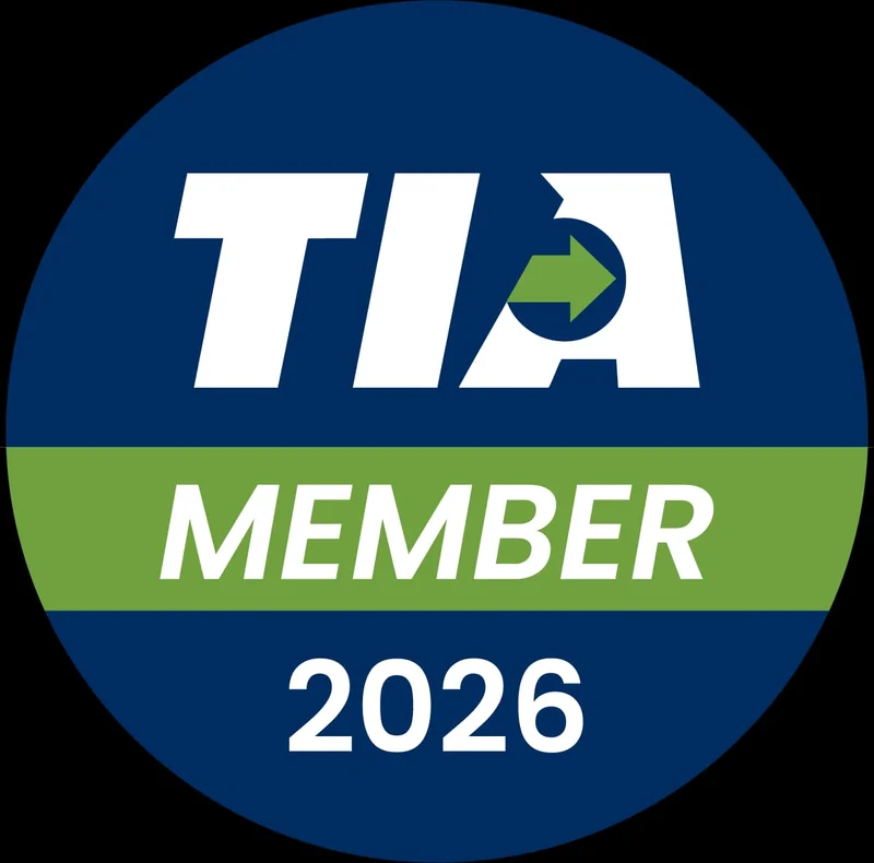 TIA logo